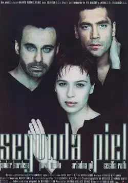 Вторая кожа / Segunda piel (1999) фильм скачать через торрет бесплатно в хорошем качестве