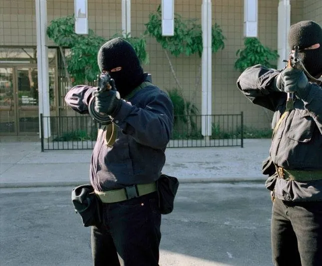 44 минуты: Бойня в северном Голливуде (2003) скачать торрент бесплатно 44 минуты: Бойня в северном Голливуде (2003) фильм скачать торрент бесплатно