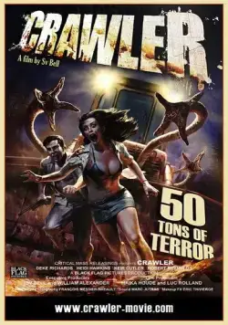 Машина / Crawler (2009) фильм скачать через торрет бесплатно в хорошем качестве