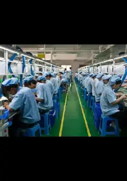 Вся жизнь — завод / Factory city (2011) фильм скачать через торрет бесплатно в хорошем качестве