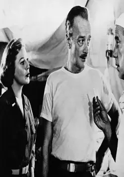 Арена боя (1953) скачать торрент файл Арена боя (1953) фильм скачать торрент файл