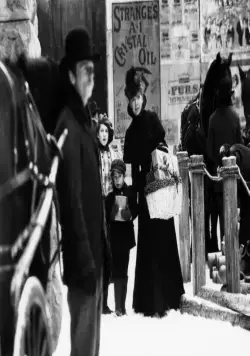 Миссис Соффел (1984) скачать торрент бесплатно Миссис Соффел (1984) фильм скачать торрент бесплатно