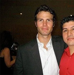 Легенда о призраке (2007) скачать торрент файл Легенда о призраке (2007) фильм скачать торрент файл