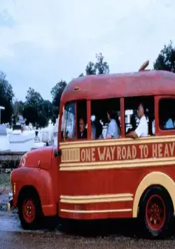 Апостол (1997) скачать торрент бесплатно Апостол (1997) фильм скачать торрент бесплатно