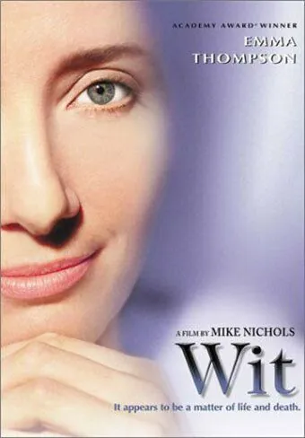 Эпилог / Wit (2001) фильм скачать через торрет бесплатно в хорошем качестве