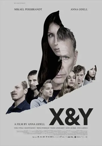 X&Y (2018) фильм скачать через торрет бесплатно в хорошем качестве