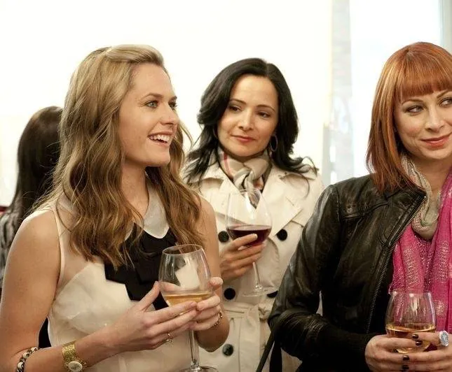 Убийственная стрижка (2009) скачать торрент файл Убийственная стрижка (2009) фильм скачать торрент файл