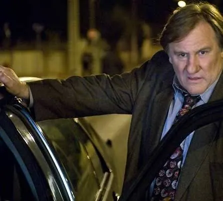 Инспектор Беллами (2008) скачать торрент файл Инспектор Беллами (2008) фильм скачать торрент файл