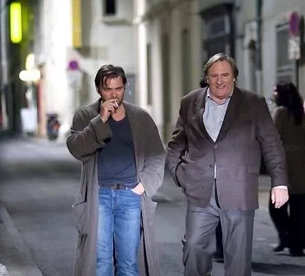 Инспектор Беллами (2008) в хорошем качестве скачать торрент файл Инспектор Беллами (2008) фильм в хорошем качестве скачать торрент файл