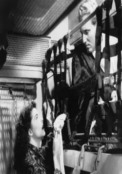 Без любви (1945) скачать торрент файл Без любви (1945) фильм скачать торрент файл