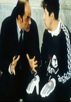 Дидье (1996) в хорошем качестве скачать торрент файл Дидье (1996) фильм в хорошем качестве скачать торрент файл