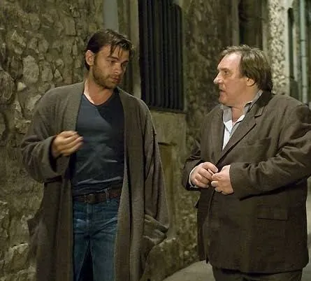 Инспектор Беллами (2008) скачать торрент бесплатно Инспектор Беллами (2008) фильм скачать торрент бесплатно