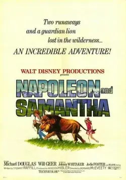 Наполеон и Саманта / Napoleon and Samantha (1972) фильм скачать через торрет бесплатно в хорошем качестве