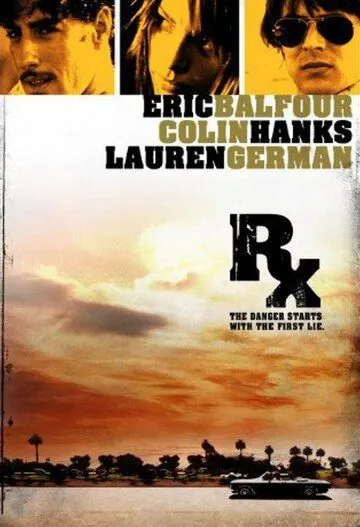 Простая ложь / Rx (2005) фильм скачать через торрет бесплатно в хорошем качестве
