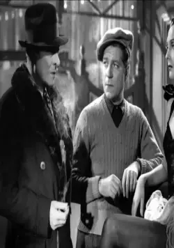 День начинается (1939) в хорошем качестве скачать торрент файл День начинается (1939) фильм в хорошем качестве скачать торрент файл