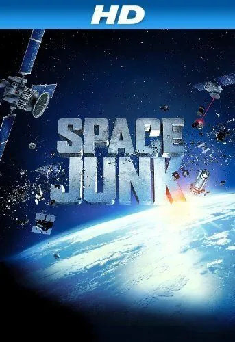 Космический мусор 3D / Space Junk 3D (2012) фильм скачать через торрет бесплатно в хорошем качестве