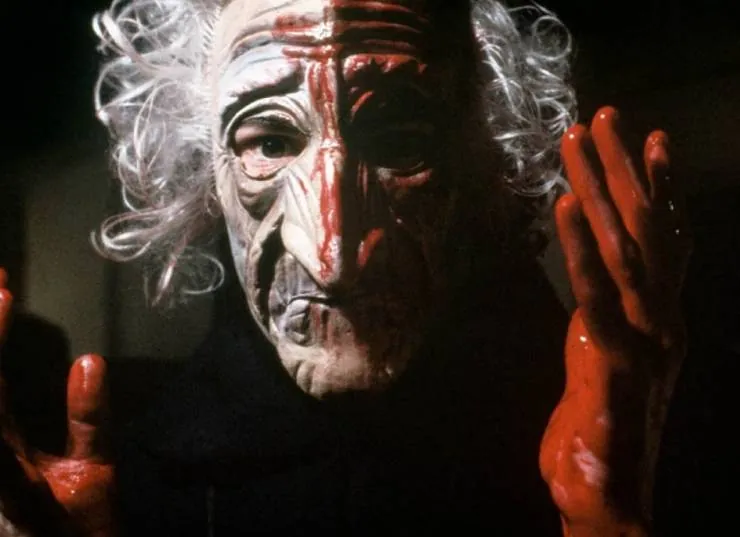 Поезд страха (1979) скачать торрент бесплатно Поезд страха (1979) фильм скачать торрент бесплатно