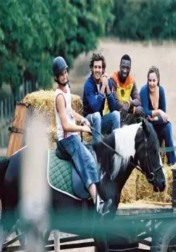 Летний лагерь (2006) скачать торрент файл Летний лагерь (2006) фильм скачать торрент файл