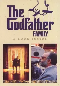 Семья Крестного отца: Взгляд внутрь / The Godfather Family: A Look Inside (1990) фильм скачать через торрет бесплатно в хорошем качестве