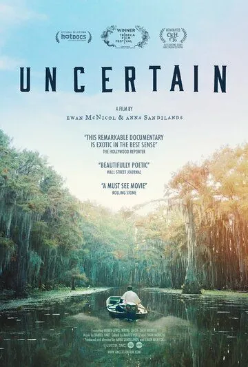 Юнсертейн / Uncertain (2015) фильм скачать через торрет бесплатно в хорошем качестве