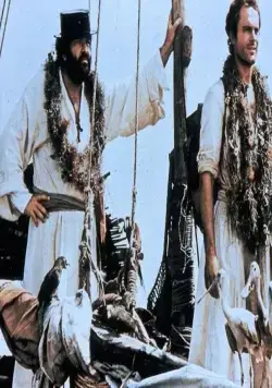 Подставь другую щеку (1974) в хорошем качестве скачать торрент файл Подставь другую щеку (1974) фильм в хорошем качестве скачать торрент файл