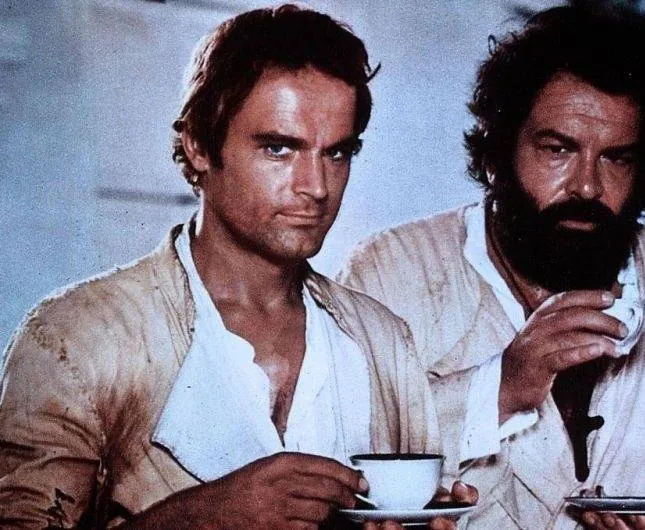 Подставь другую щеку (1974) скачать торрент бесплатно Подставь другую щеку (1974) фильм скачать торрент бесплатно