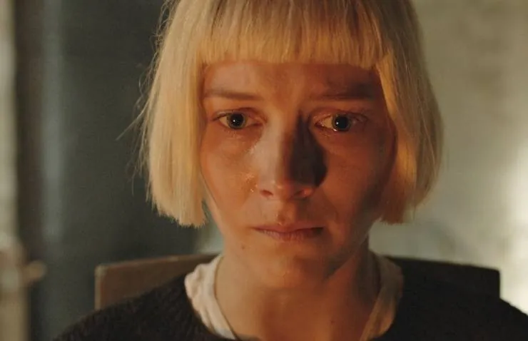 Очищение (2012) в хорошем качестве скачать торрент файл Очищение (2012) фильм в хорошем качестве скачать торрент файл