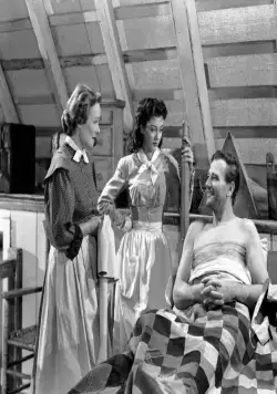 Ангел и негодяй (1947) в хорошем качестве скачать торрент файл Ангел и негодяй (1947) фильм в хорошем качестве скачать торрент файл