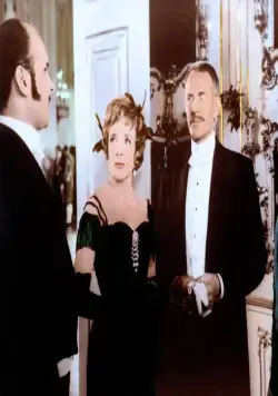 Кристина (1958) в хорошем качестве скачать торрент файл Кристина (1958) фильм в хорошем качестве скачать торрент файл