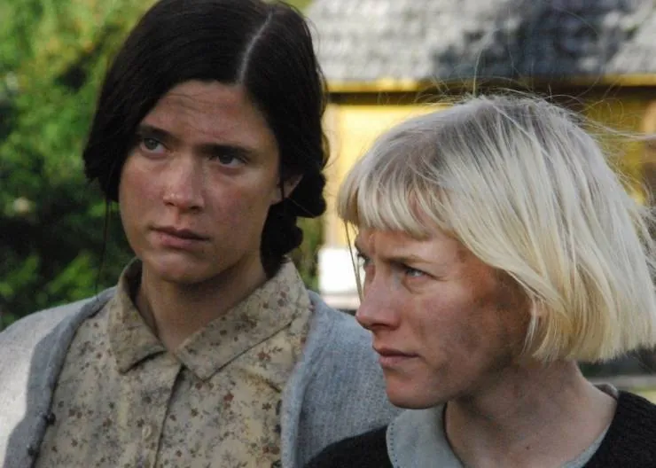 Очищение (2012) скачать торрент бесплатно Очищение (2012) фильм скачать торрент бесплатно