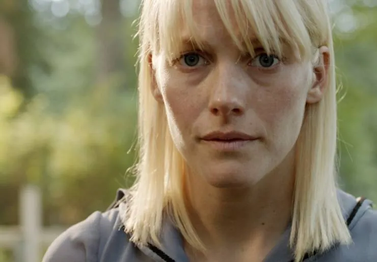 Очищение (2012) скачать торрент файл Очищение (2012) фильм скачать торрент файл