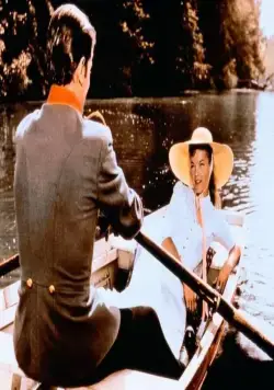 Кристина (1958) скачать торрент файл Кристина (1958) фильм скачать торрент файл