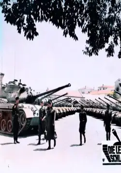 Битва в Арденнах (1965) скачать торрент файл Битва в Арденнах (1965) фильм скачать торрент файл