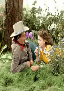 Ангел и негодяй (1947) скачать торрент бесплатно Ангел и негодяй (1947) фильм скачать торрент бесплатно