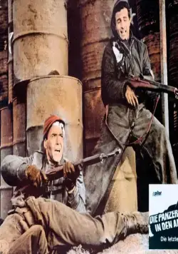 Битва в Арденнах (1965) скачать торрент бесплатно Битва в Арденнах (1965) фильм скачать торрент бесплатно