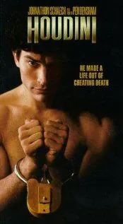 Гудини / Houdini (1998) фильм скачать через торрет бесплатно в хорошем качестве