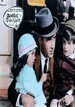 Ночь нежна (1961) скачать торрент бесплатно Ночь нежна (1961) фильм скачать торрент бесплатно