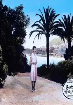 Ночь нежна (1961) скачать торрент файл Ночь нежна (1961) фильм скачать торрент файл