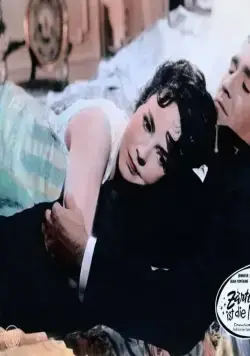 Ночь нежна (1961) в хорошем качестве скачать торрент файл Ночь нежна (1961) фильм в хорошем качестве скачать торрент файл