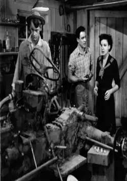 Летние гастроли (1950) скачать торрент файл Летние гастроли (1950) фильм скачать торрент файл