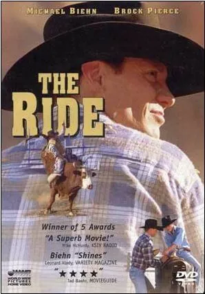 Родео / The Ride (1997) фильм скачать через торрет бесплатно в хорошем качестве