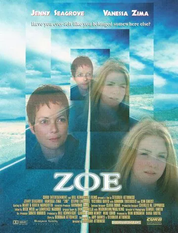 Зоя / Zoe (2001) фильм скачать через торрет бесплатно в хорошем качестве