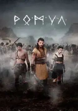 Ромул / Romulus (2020) cериал скачать через торрет бесплатно в хорошем качестве