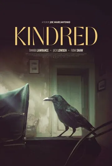 Родство / Kindred (2020) фильм скачать через торрет бесплатно в хорошем качестве
