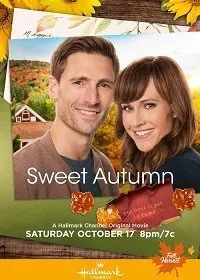 Сладкая осень / Sweet Autumn (2020) фильм скачать через торрет бесплатно в хорошем качестве