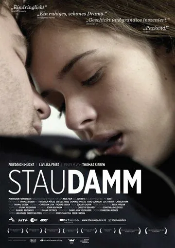 Плотина / Staudamm (2013) фильм скачать через торрет бесплатно в хорошем качестве