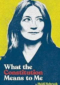 Что для меня значит конституция / What the Constitution Means to Me (2020) фильм скачать через торрет бесплатно в хорошем качестве