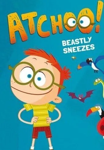 Апчхи! / Atchoo! (2018) мультфильм скачать через торрет бесплатно в хорошем качестве