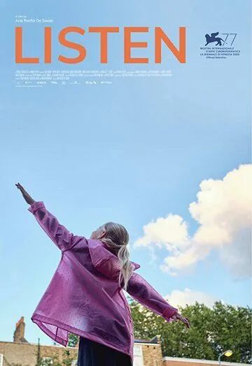 Слушай / Listen (2020) фильм скачать через торрет бесплатно в хорошем качестве
