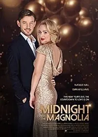 В полночь в Магнолии / Midnight at the Magnolia (2020) фильм скачать через торрет бесплатно в хорошем качестве